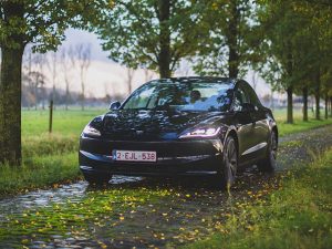 baltimore electric cars, tesla, nissan, chevrolet, about evs