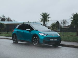 baltimore electric car maintenance, annual service, inspection