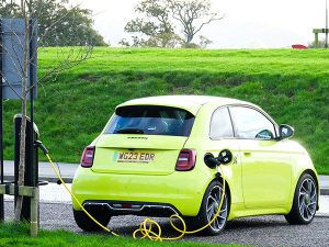 baltimore electric car service, ev repair, battery maintenance